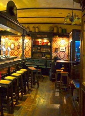 Evento Design Progetta Format e Brand di Locali Mitici in Tutta Italia