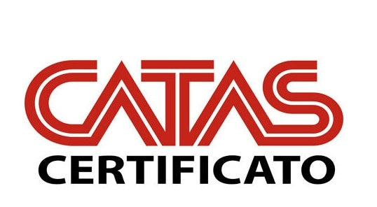 Cosa significa avere una certificazione CATAS?