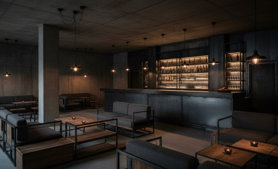 Lo Stile Evento Design: Arredare Hotel, Casa e Food & Beverage con Identità
