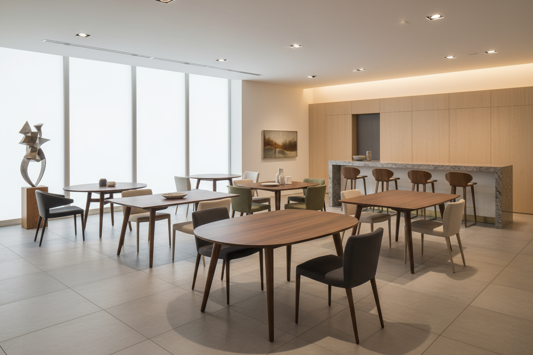 EventoDesign di Vincenzo Cuglietta - Arredamenti per il Contract e l'Home Design