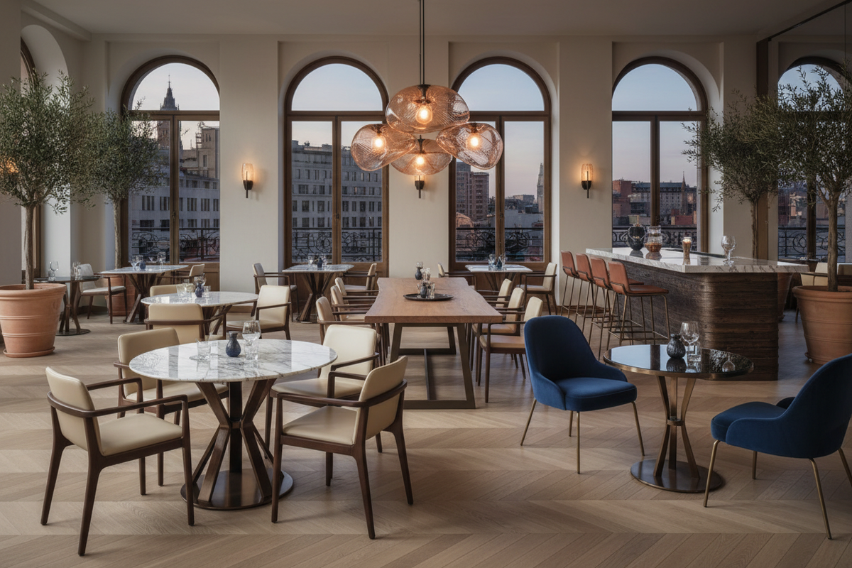 Evento Design: Soluzioni Complete per Ogni Ambiente con Finanziamento a Tasso Zero