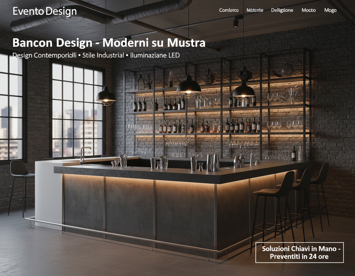 Come Arredare un Ristorante: Guida Completa agli Arredi Contract Made in Italy