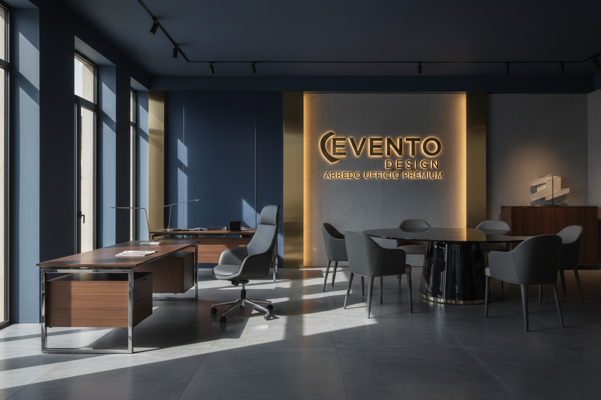Scegli il tuo nuovo ufficio: Basic, Premium o Elevate
