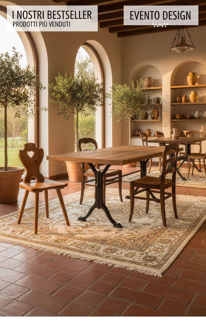 Sedie Tirolesi: Tradizione e Comfort per Pub e Chalet