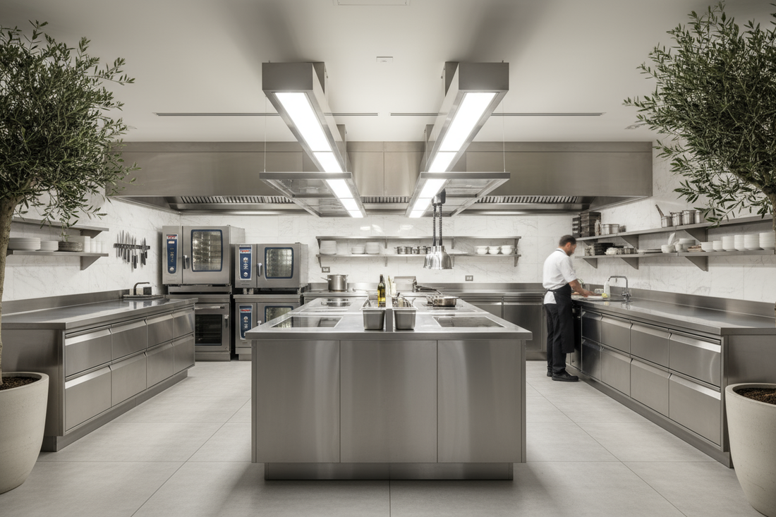 Evento Design: La Tua Azienda di Fiducia per Attrezzature Professionali