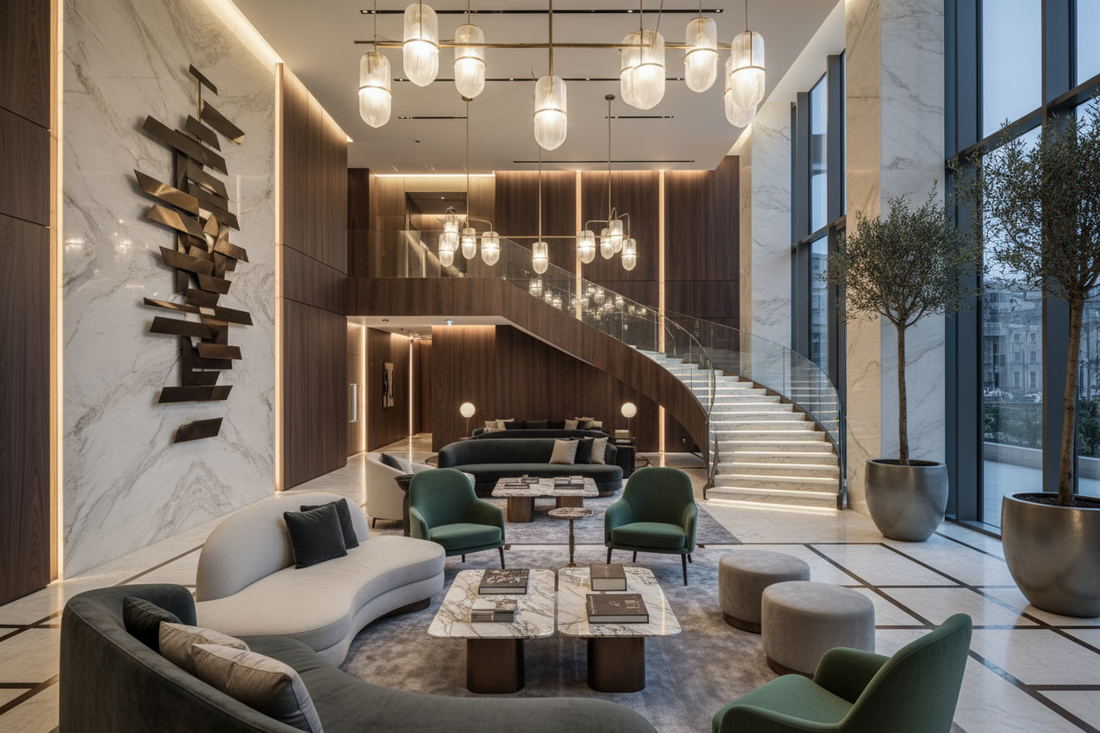 Vincenzo Cuglietta Architetto: Progetti e Idee per il Vostro Successo