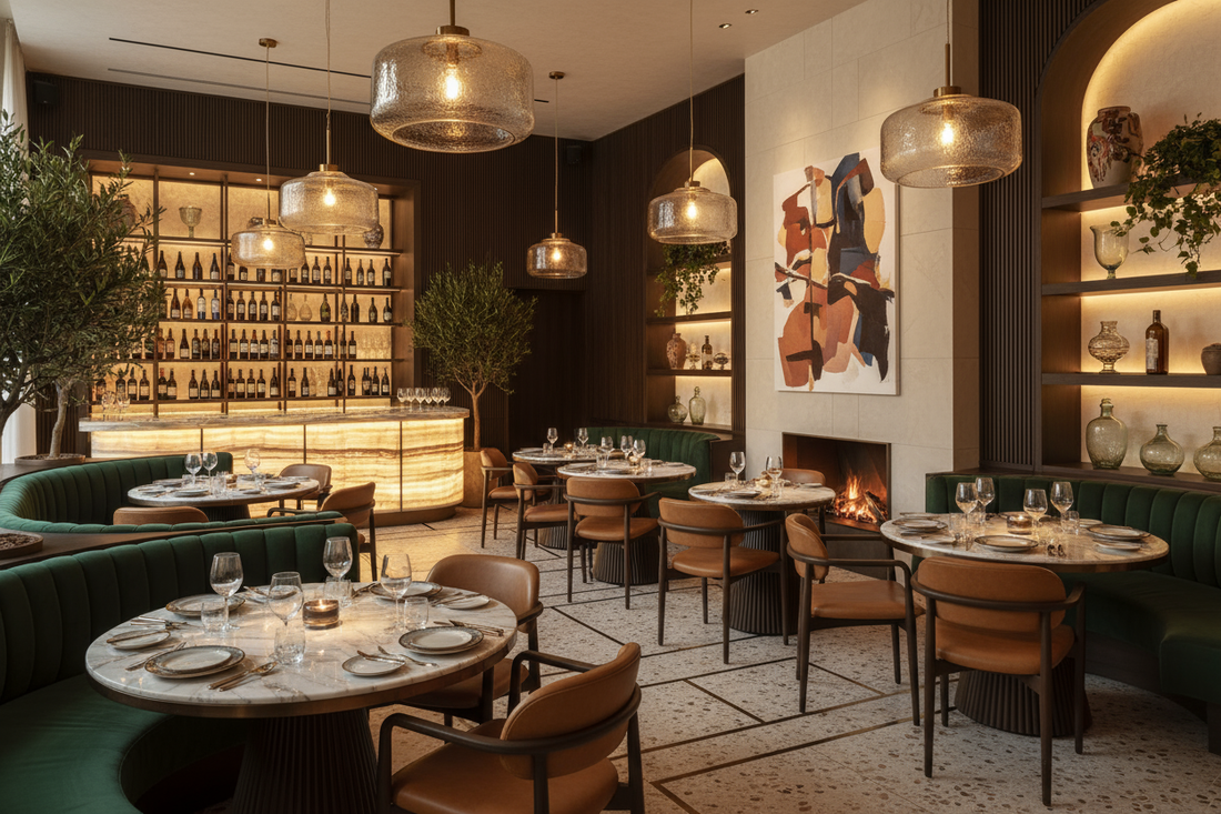 Dalla Tradizione al Cambiamento: Locali che Funzionano e Generano Reddito