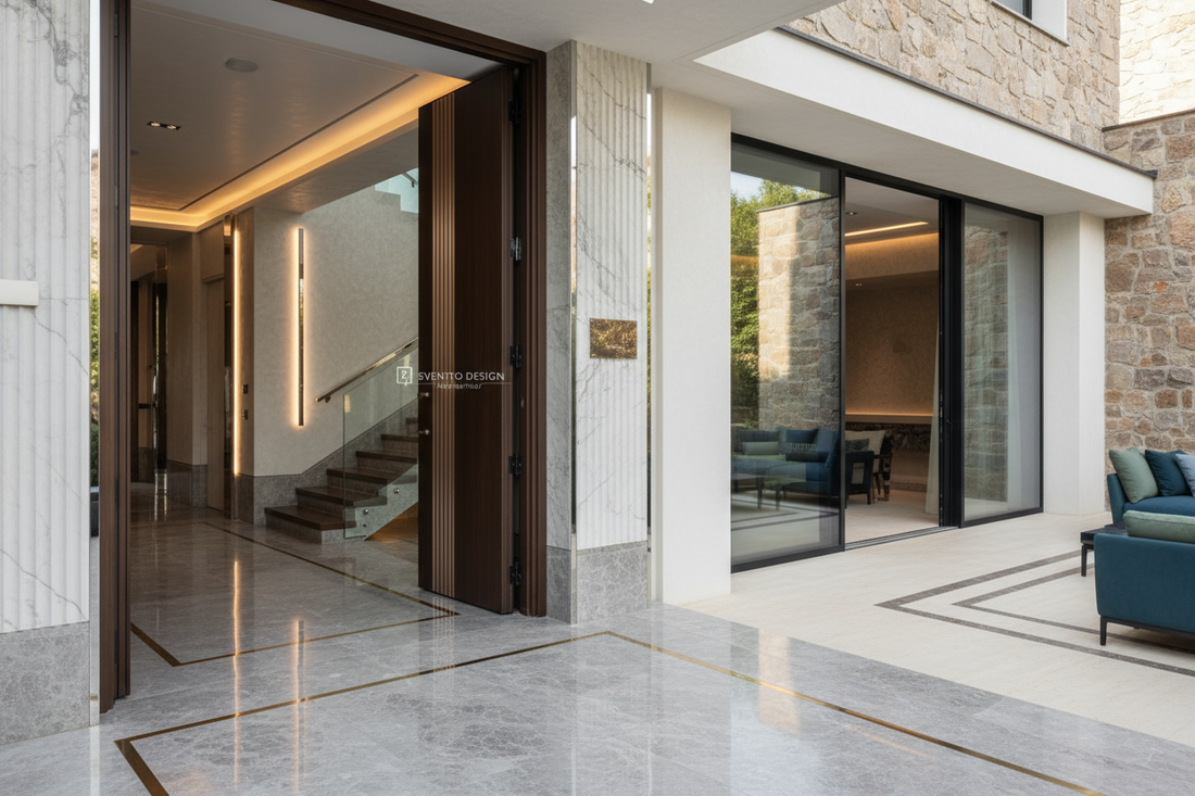 Arredamento Contract per Ristorazione e Ospitalità: Soluzioni su Misura per il Tuo Progetto