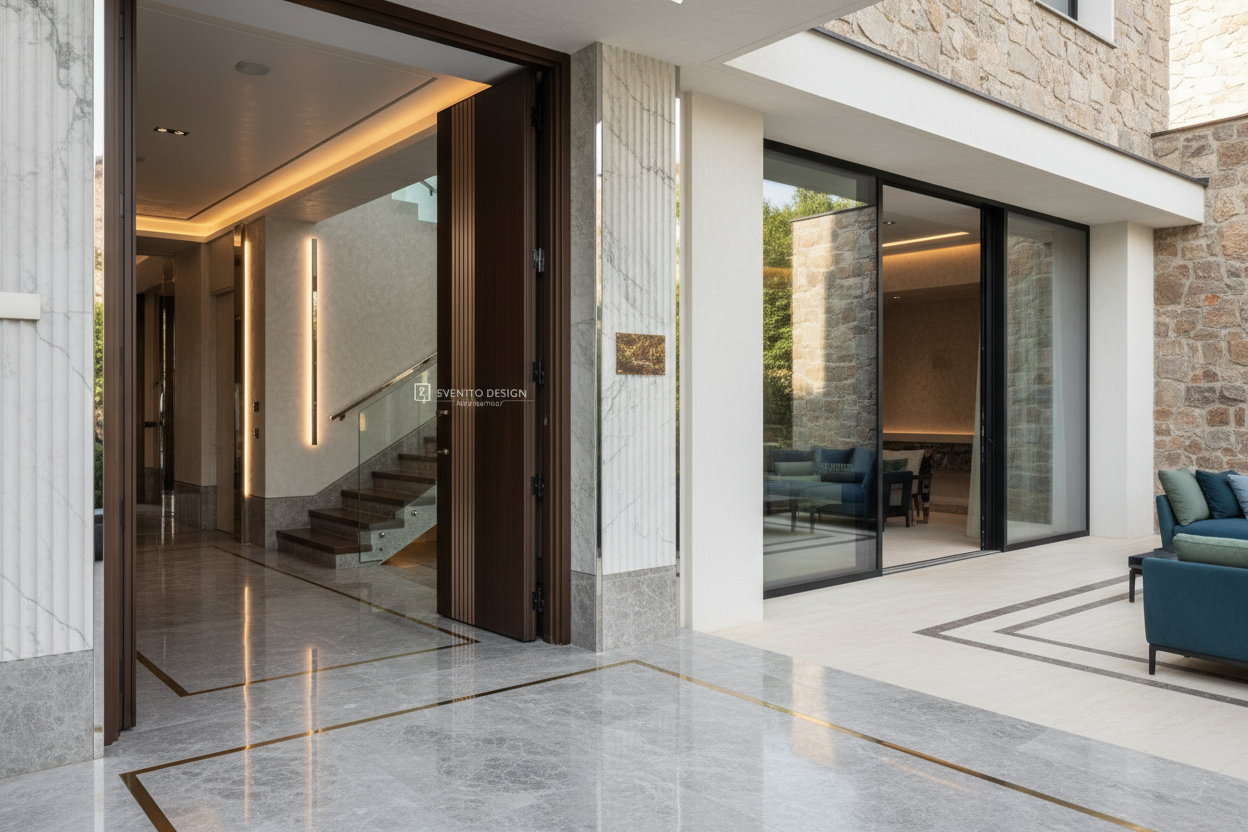 Arredamento Contract per Ristorazione e Ospitalità: Soluzioni su Misura per il Tuo Progetto