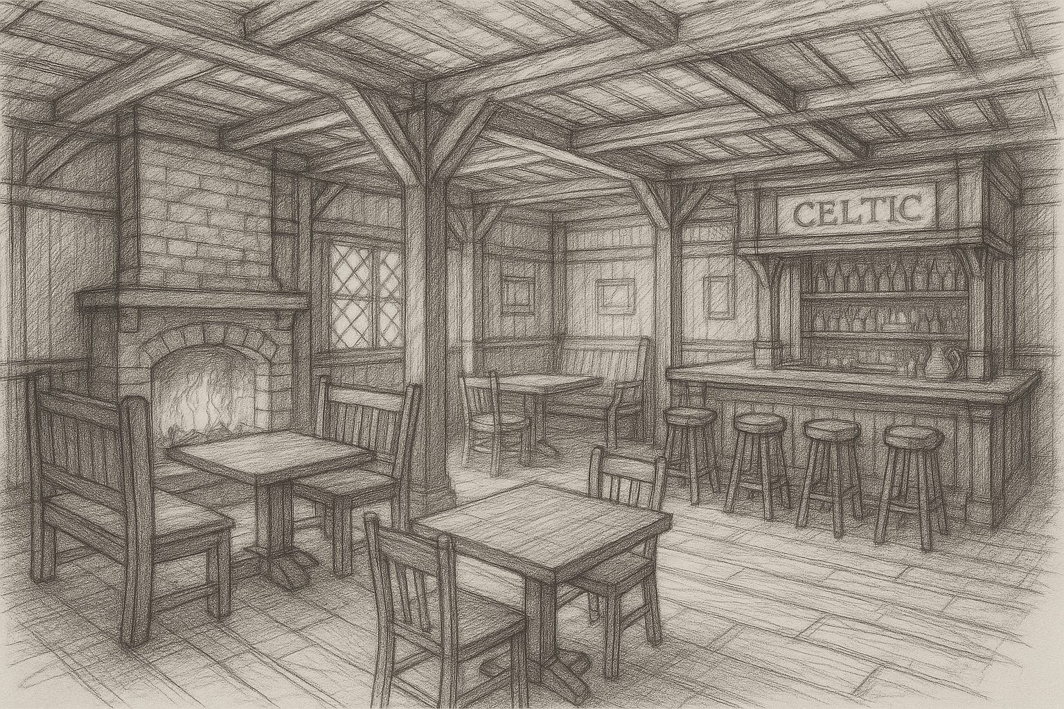 Locale Notturno Industrial: Il Progetto di Evento Design di Vincenzo Cuglietta