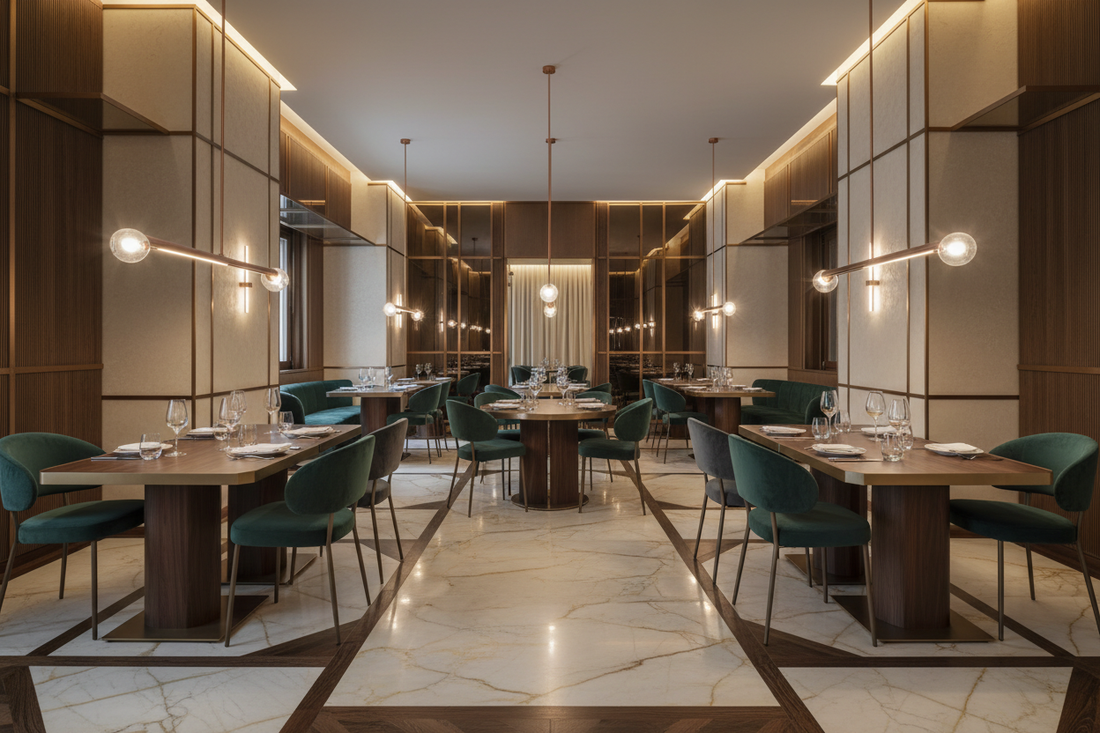 Evento Design di Vincenzo Cuglietta: Architettura, Costruzione e Arredamento Made in Italy