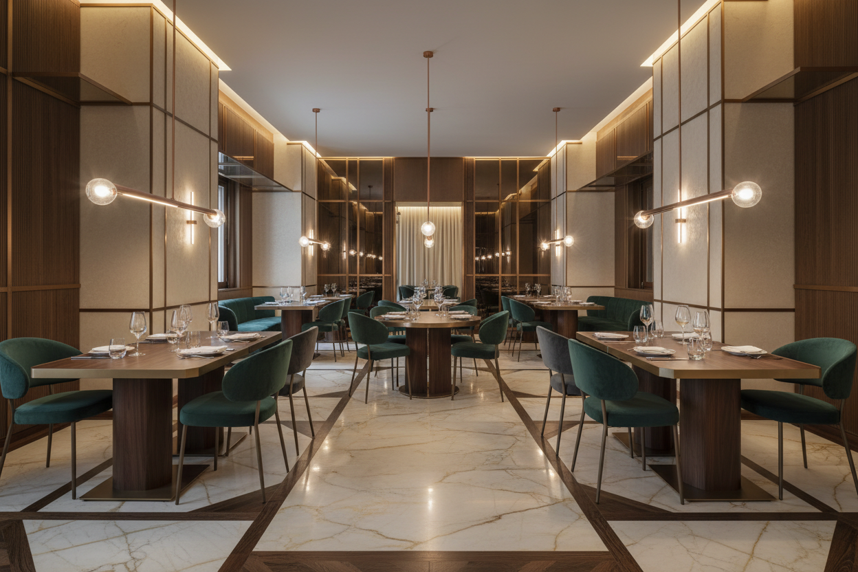 Evento Design di Vincenzo Cuglietta: Architettura, Costruzione e Arredamento Made in Italy