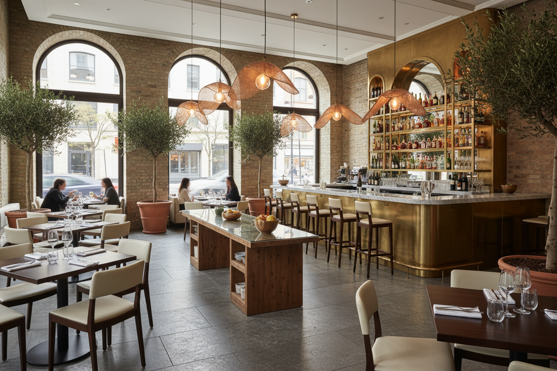 Evento Design: Pub e Birrerie Realizzati in Tutta Italia - I Nostri Progetti