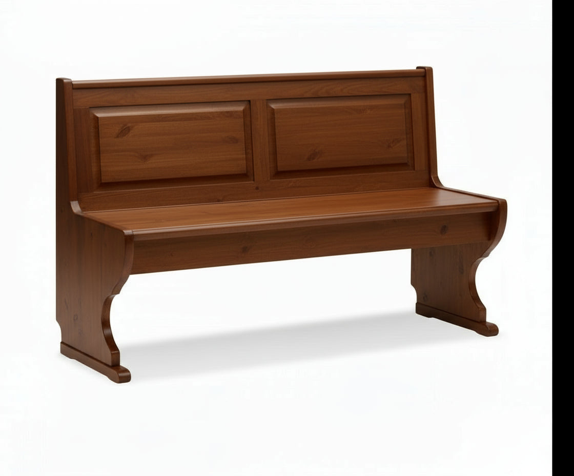 Panche in Legno per Pub, Birrerie e Ristopub: Più Posti, Più Convivialità