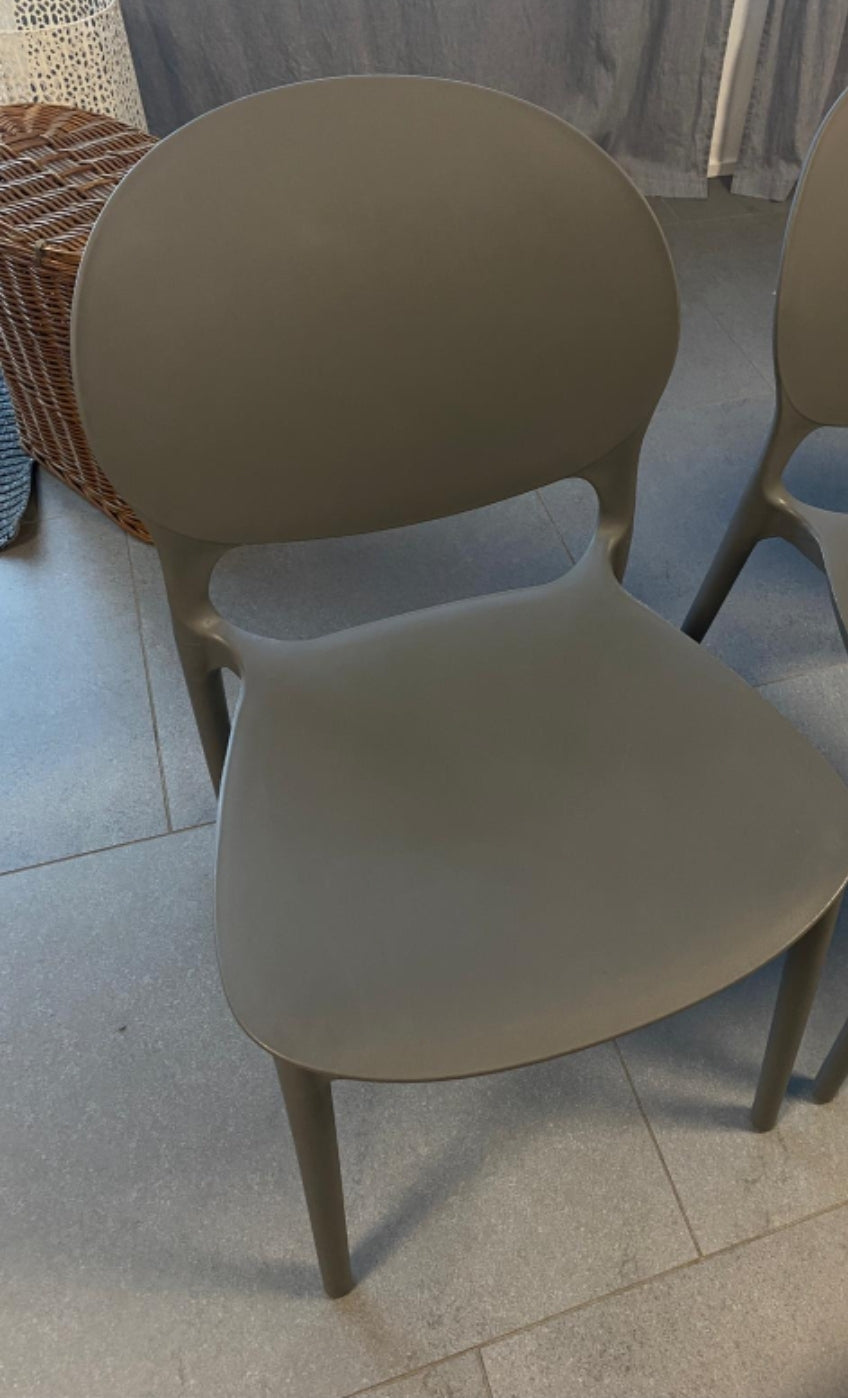 Arredamento da Esterno di Design per Terrazze e Giardini