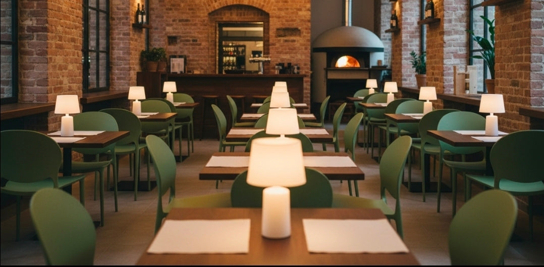 Arredamento Pub e Pizzeria a Venezia: Contract di Qualità per la Città più Visitata d'Italia