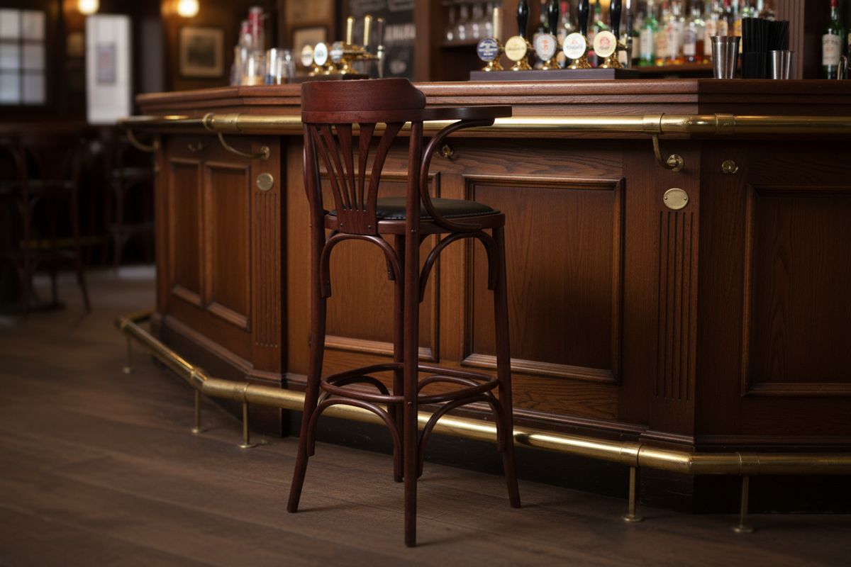 Apri il Tuo Locale di Successo: Franchising Irish Pub e Bar Bistrot con Evento Design