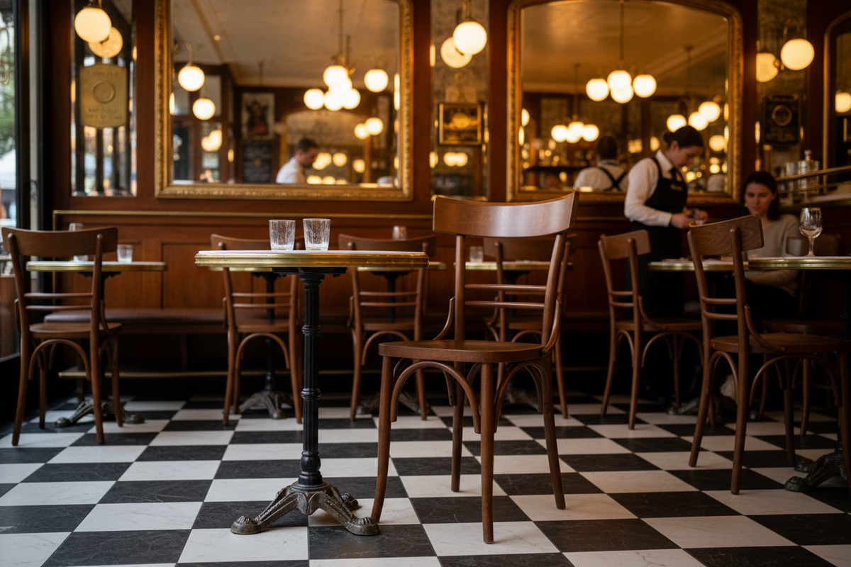 Sedie e Tavoli per Hotel, Bar e Ristoranti: Qualità e Convenienza con Evento Design