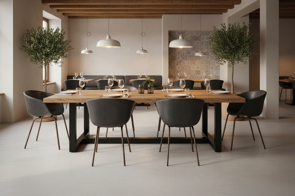 Estetica Innovativa e Design Moderno: Creatività e Funzionalità Evento Design