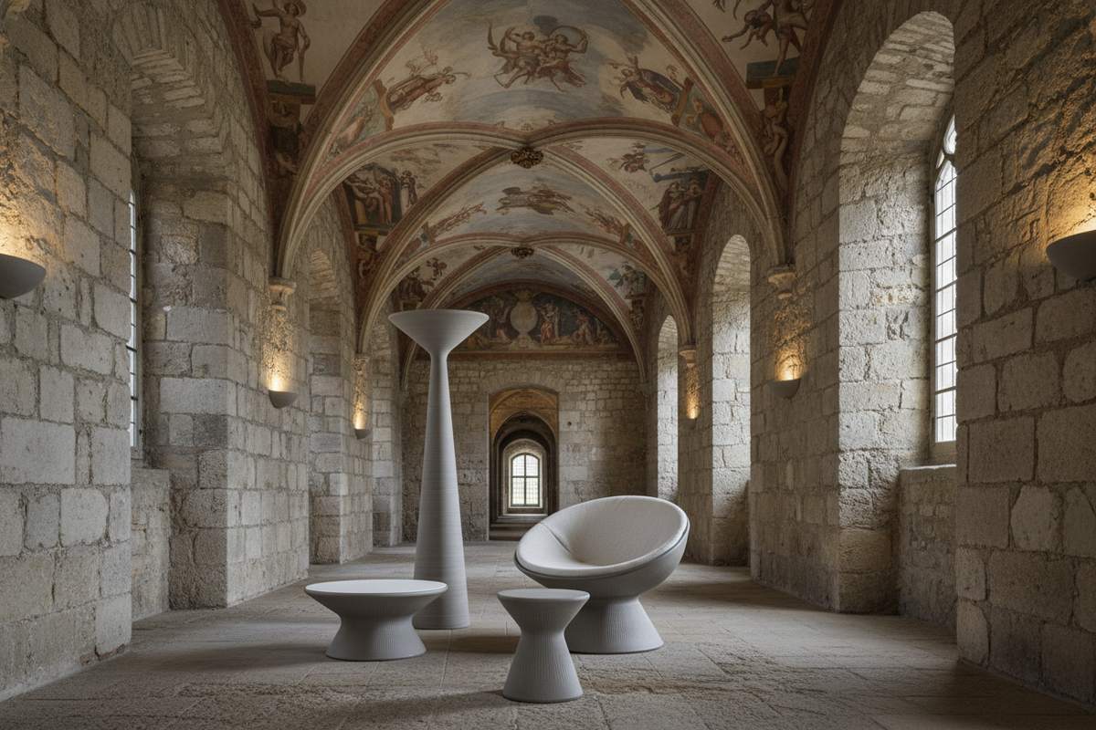 Arredamento da Esterno per Hotel, Albergo e Agriturismo: i Prezzi Giusti da Evento Design