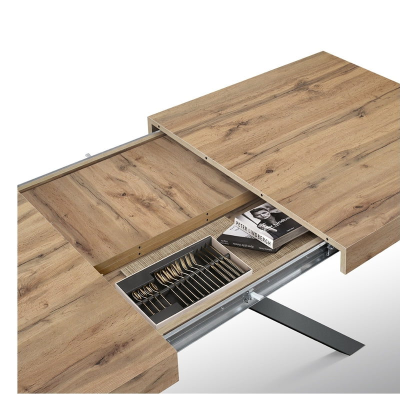 Tavoli allungabili moderno