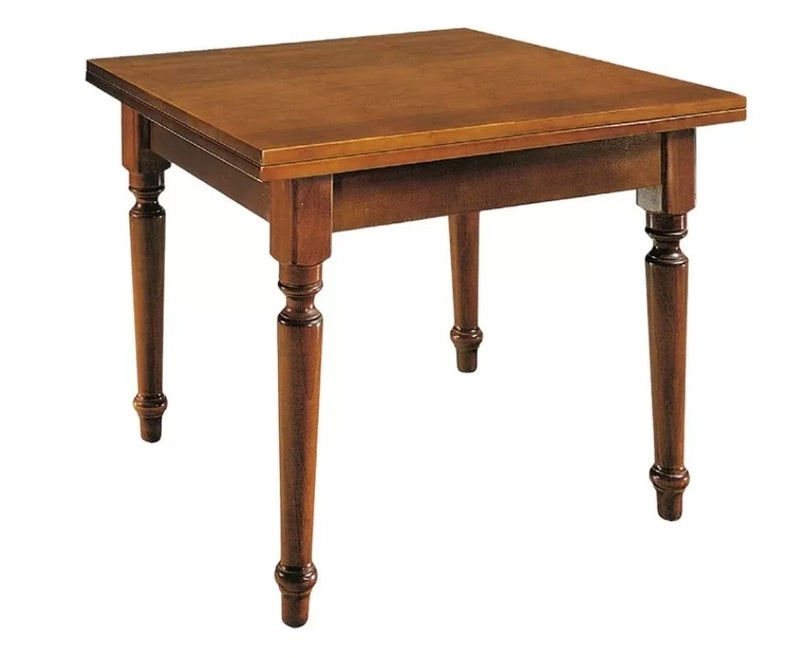 Tavoli in diversi stili