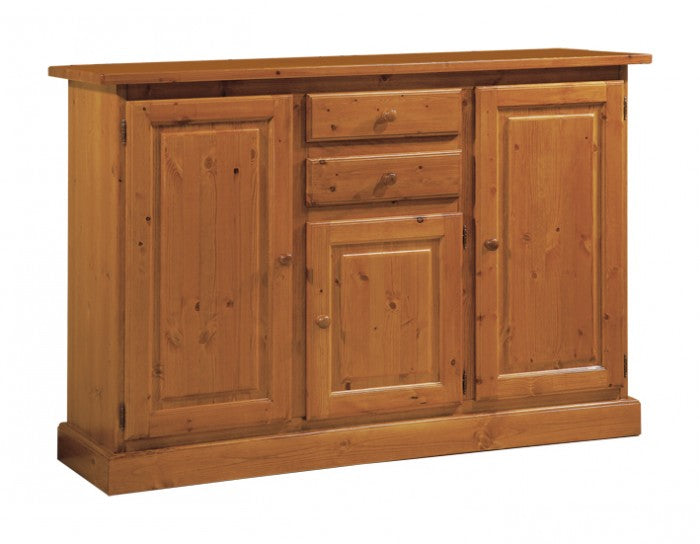 Credenza   3 Porte con cassetti belluno