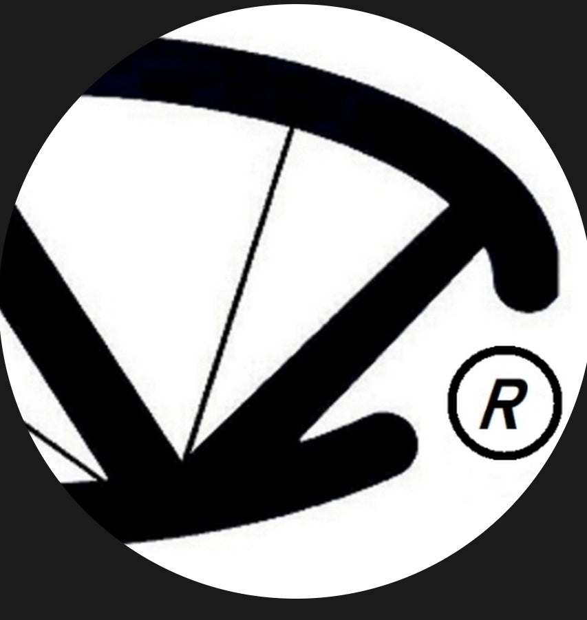 Base Tavolo Ghisa Bistrot Vintage - Altezza 72cm Piano Max Ø90cm