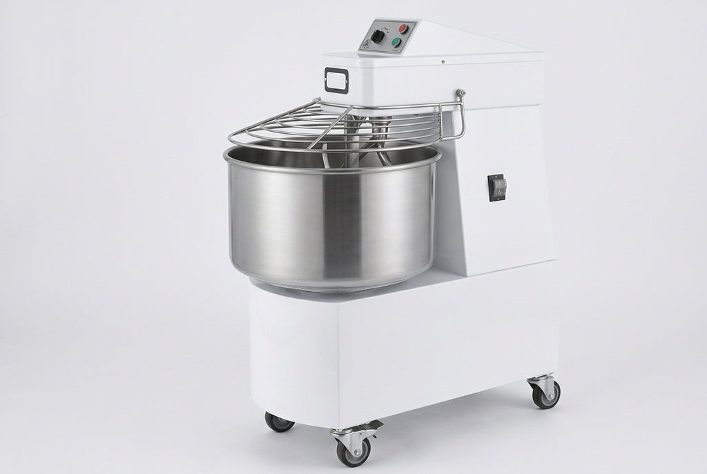 Kit pizzeria professionale con forno elettrico o a legna gas