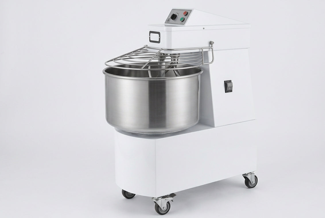Kit pizzeria professionale con forno elettrico o a legna gas