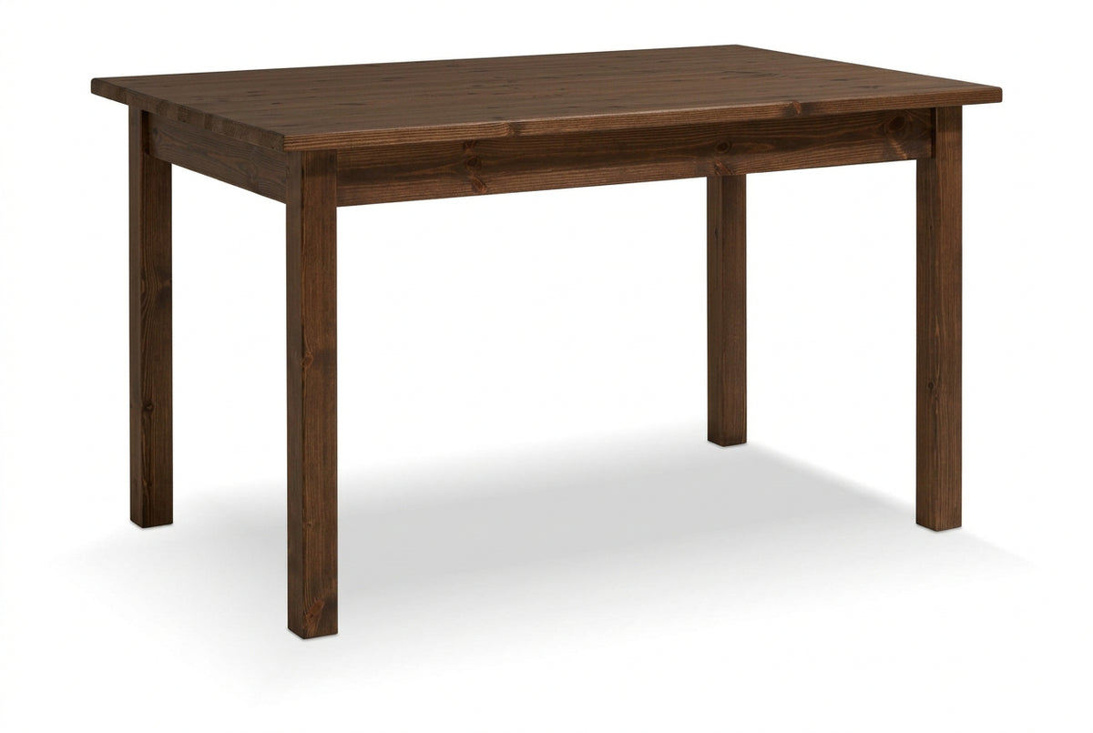 Tavolo per tavernetta trento L 150 P80 cm