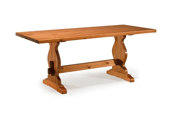 Tavolo Fratino L 200 cm
