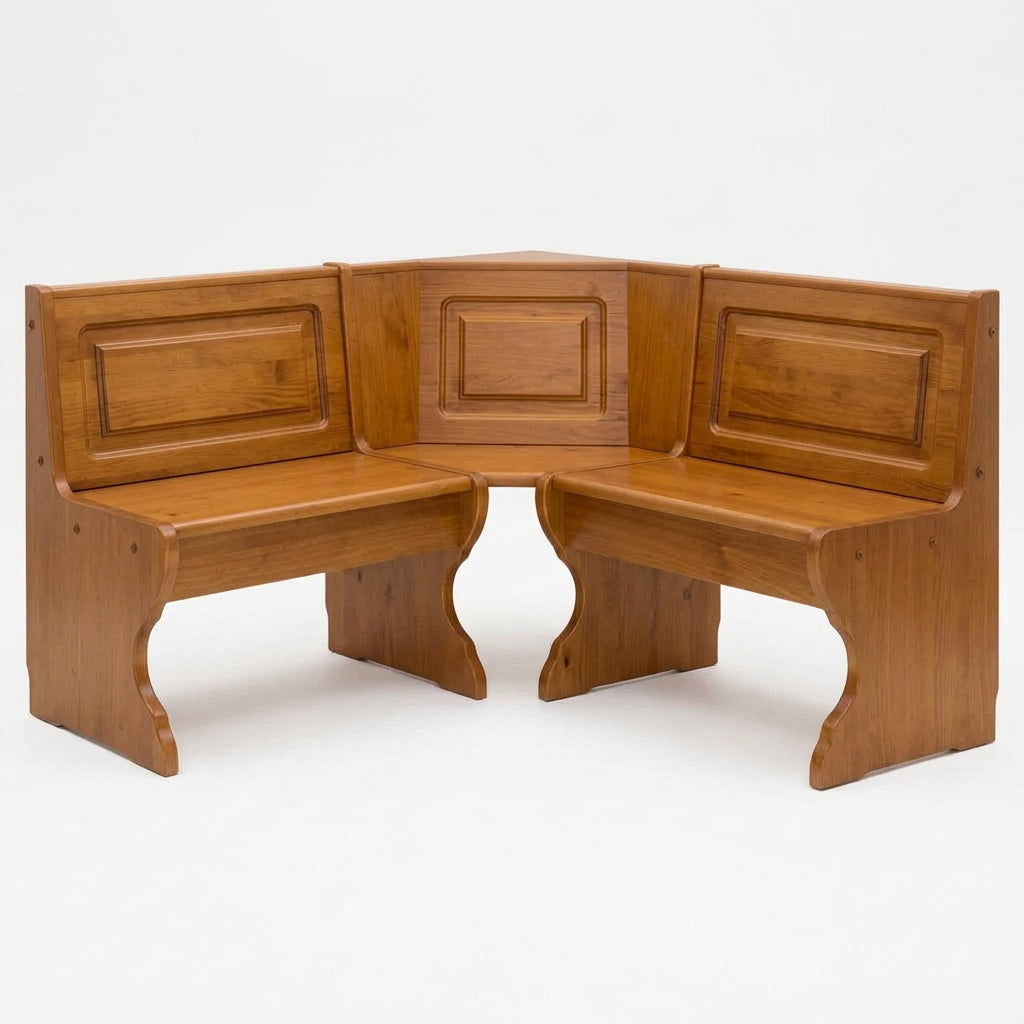 Giropanca  TRENTO 131x131 cm   tirolese