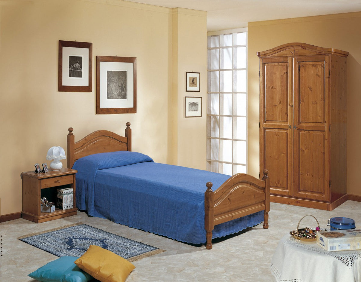 Camera da letto per agriturismo Ortona   Singola