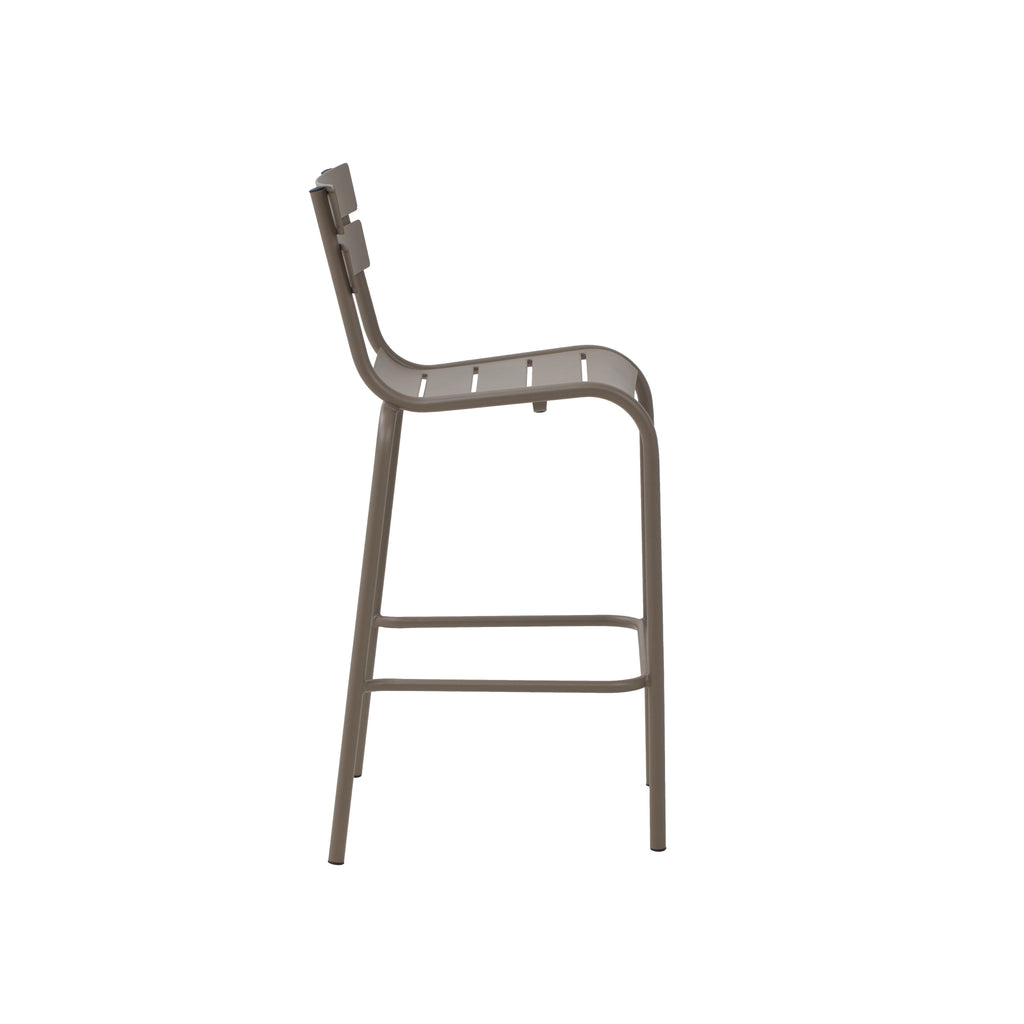 Sgabello CESENA beige