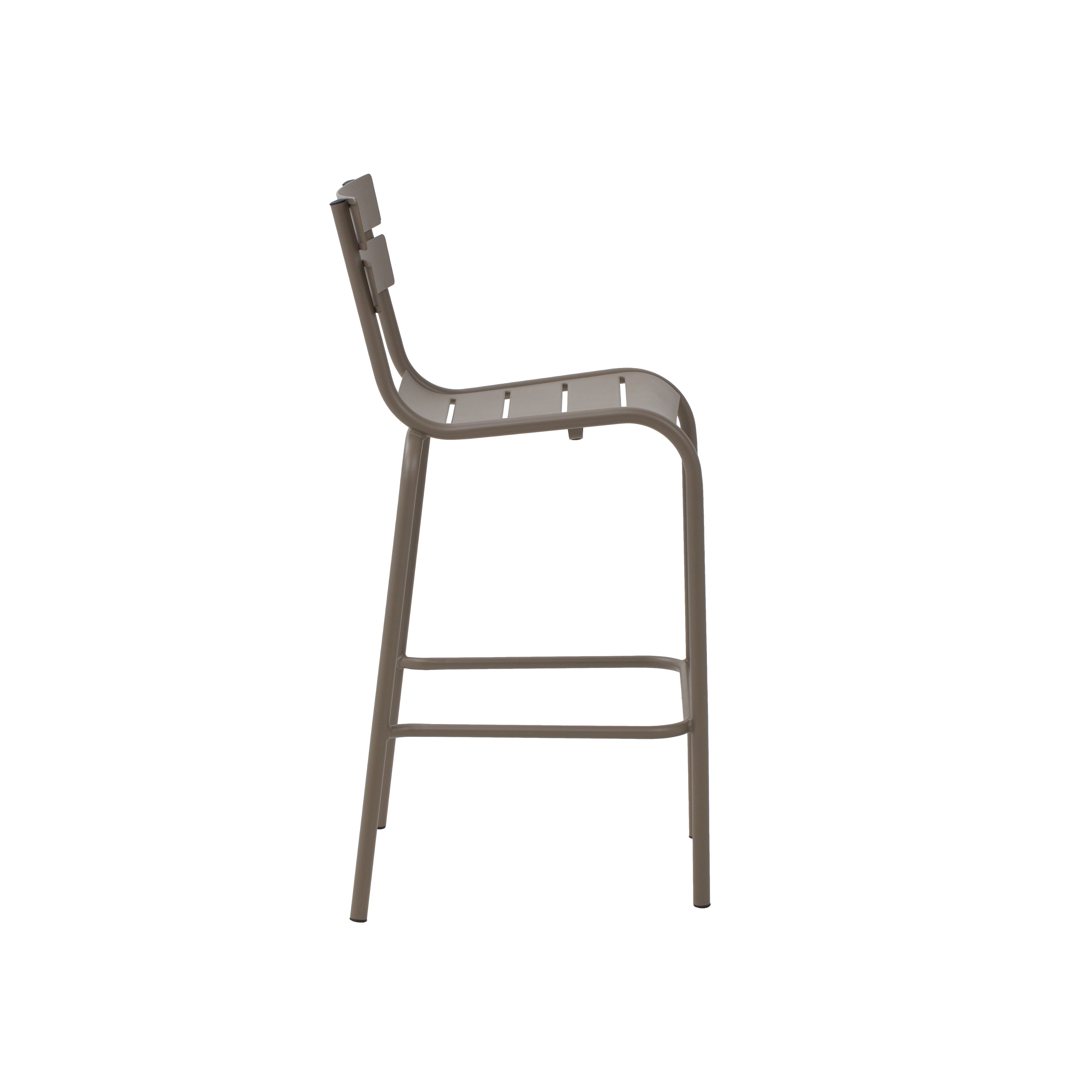 Sgabello CESENA beige