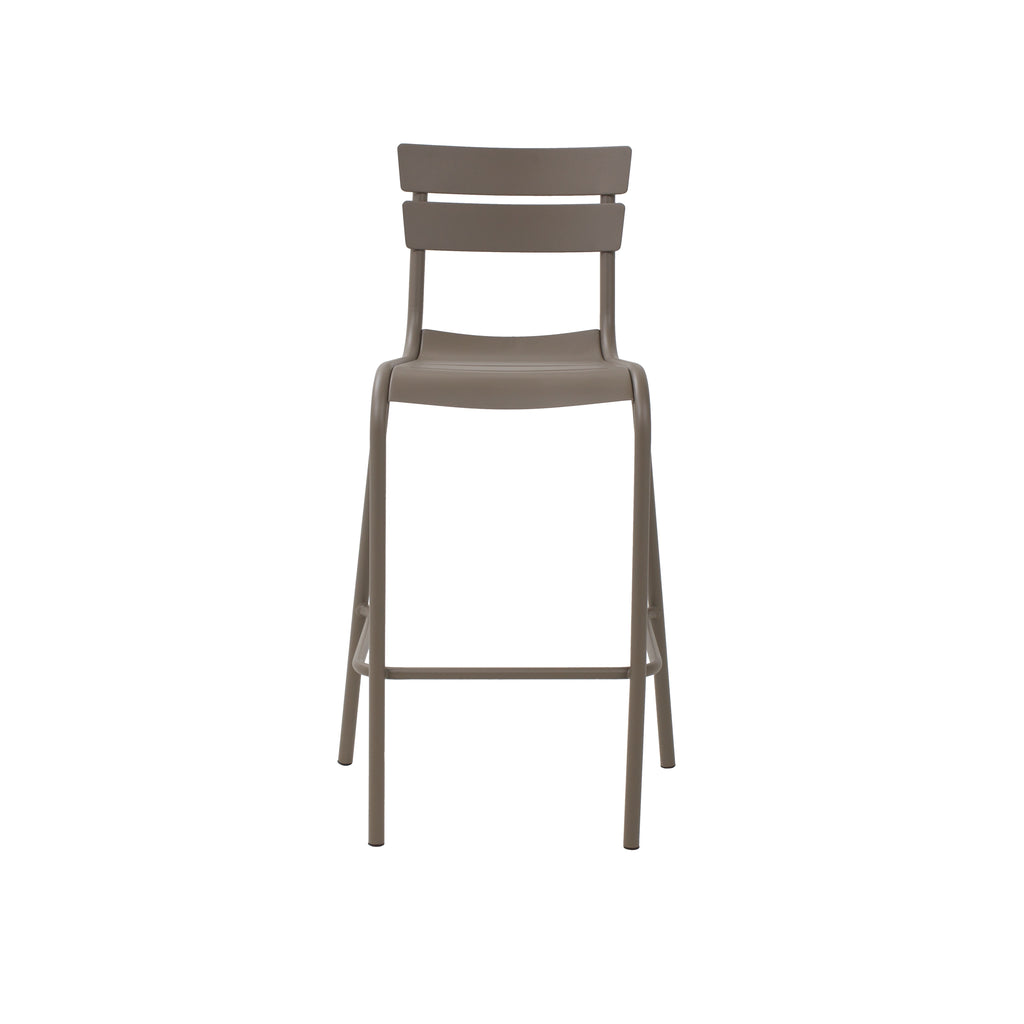 Sgabello CESENA beige