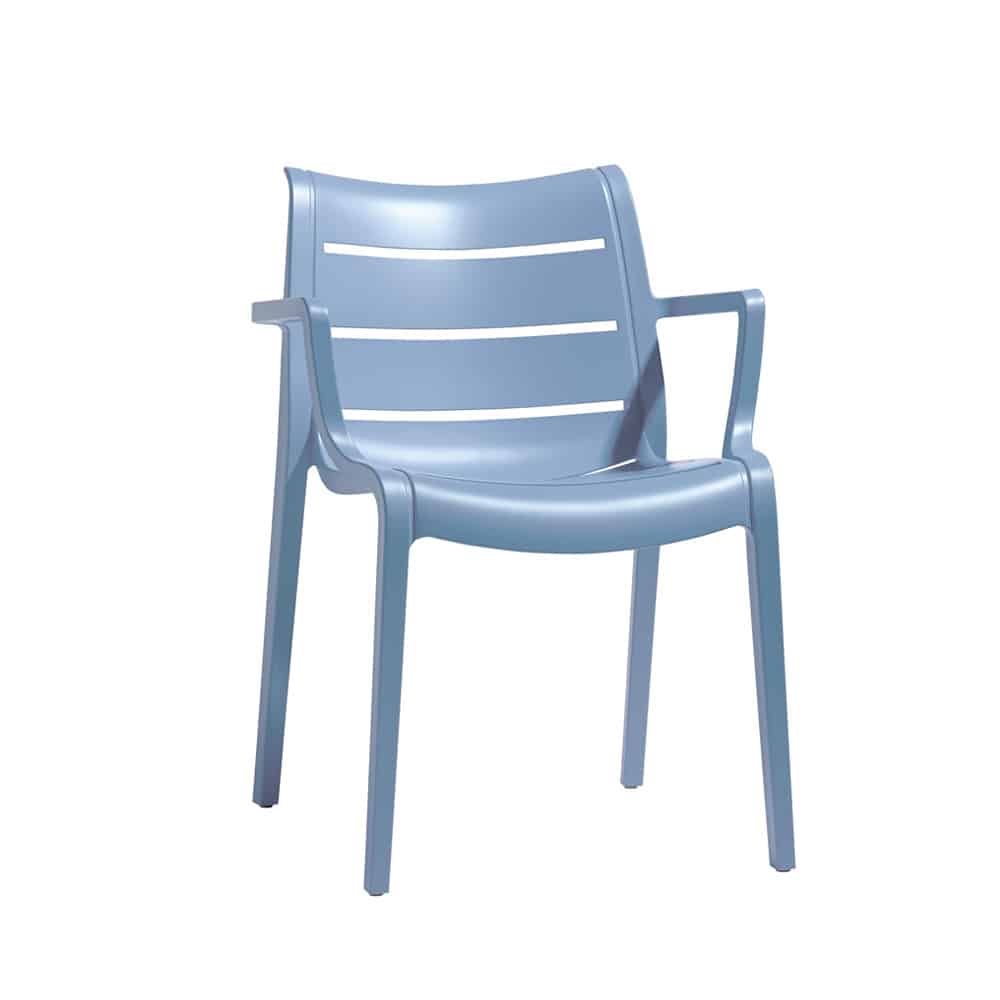Poltroncina Bar e Ristoranti in Tecnopolimero