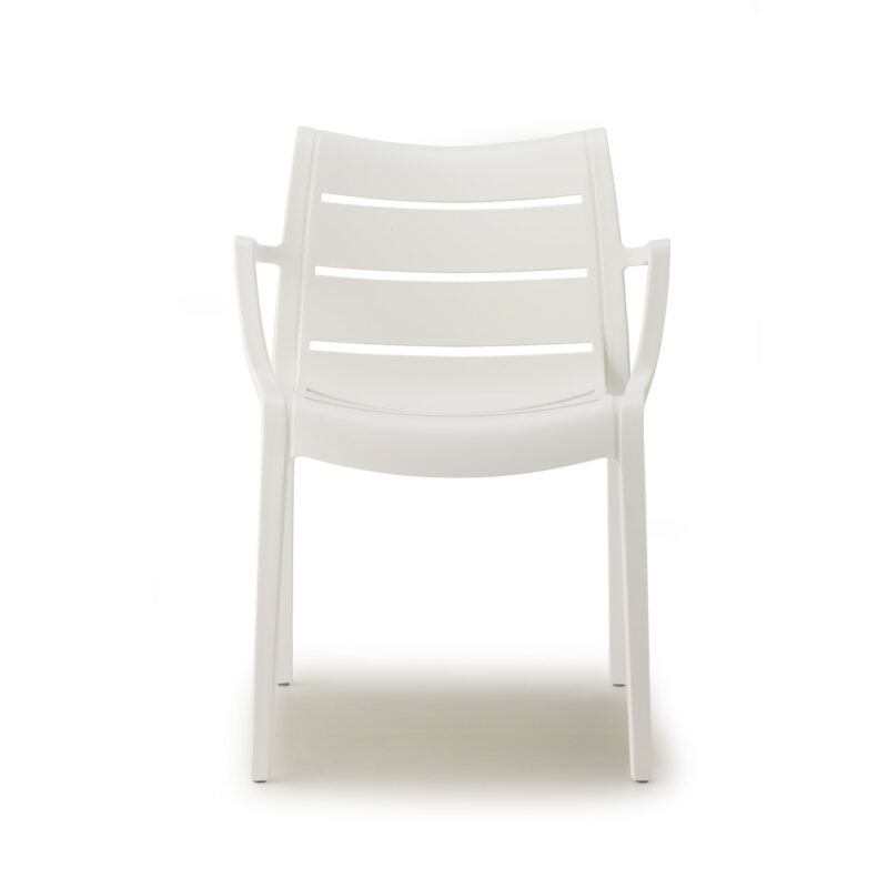 Poltroncina Bar e Ristoranti in Tecnopolimero