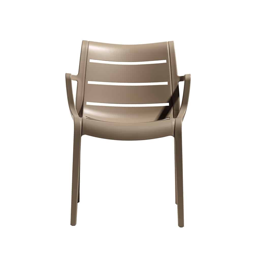 Poltroncina Bar e Ristoranti in Tecnopolimero
