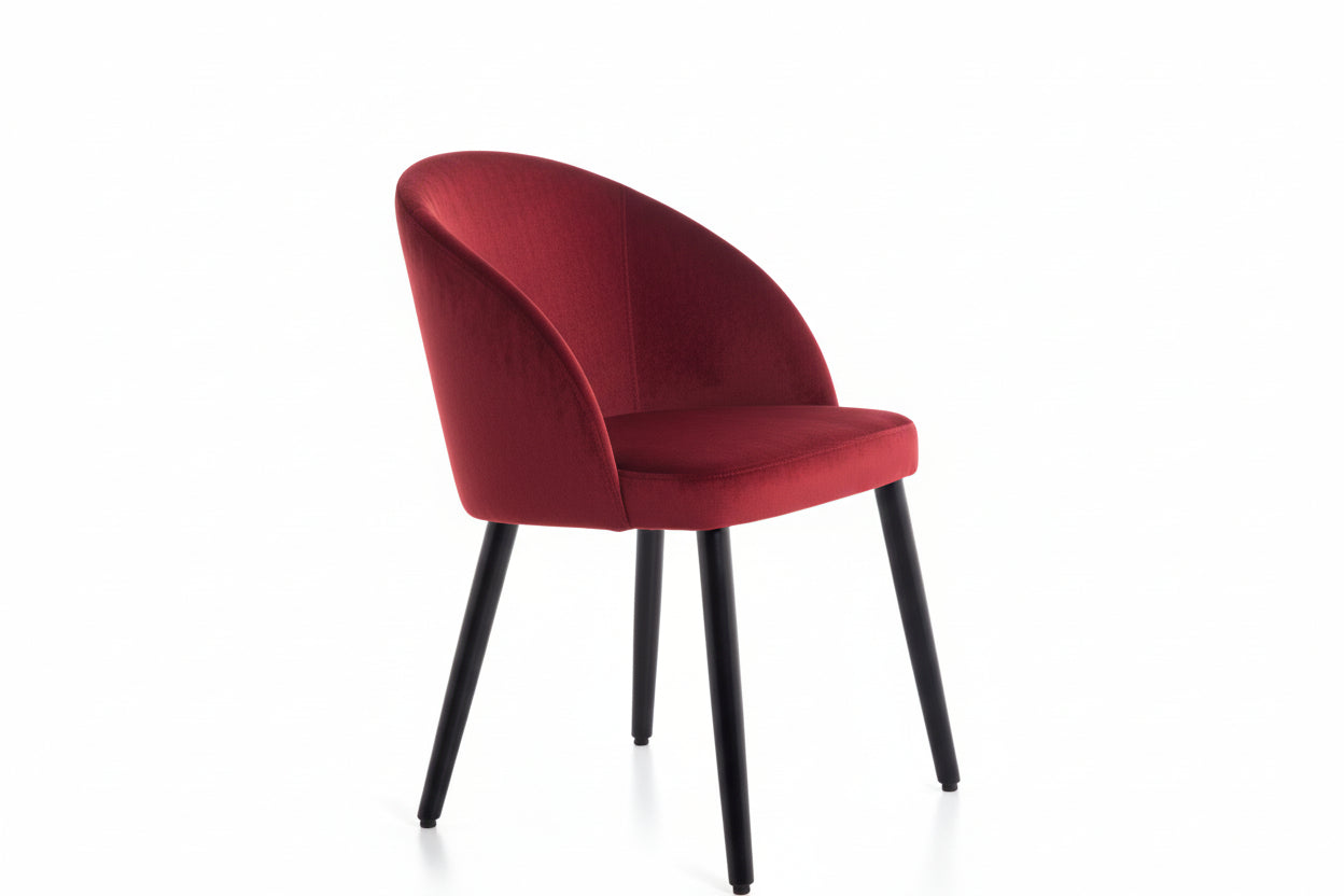 Sedie imbottita - Design