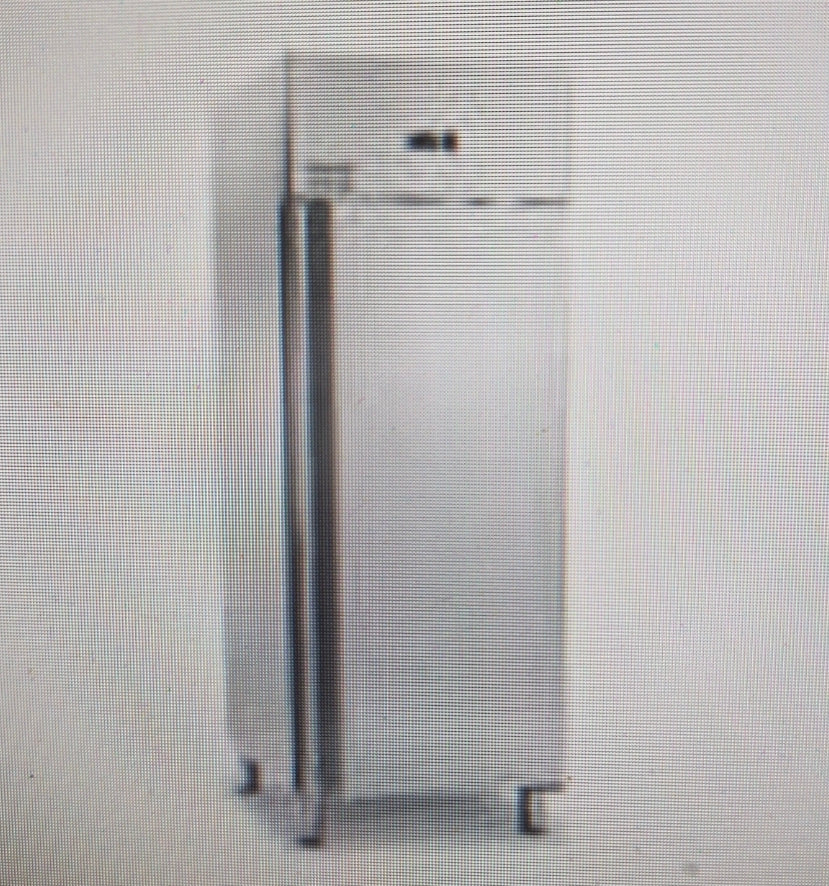 KIT PIZZERIA FORNO A GAS 18 PIZZE