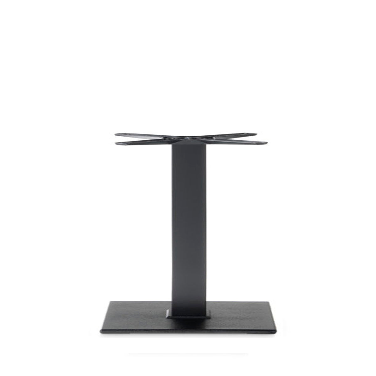 Base in fusione di ghisa H72 15,5 kg (Copia)