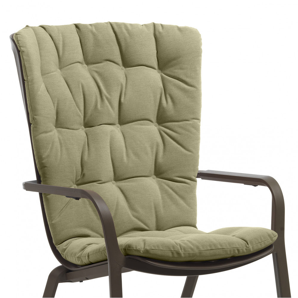 Cuscino da esterni per poltrona Folio Cuscino Folio