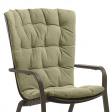 Cuscino da esterni per poltrona Folio Cuscino Folio