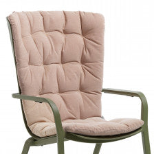 Cuscino da esterni per poltrona Folio Cuscino Folio