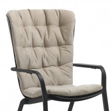 Cuscino da esterni per poltrona Folio Cuscino Folio