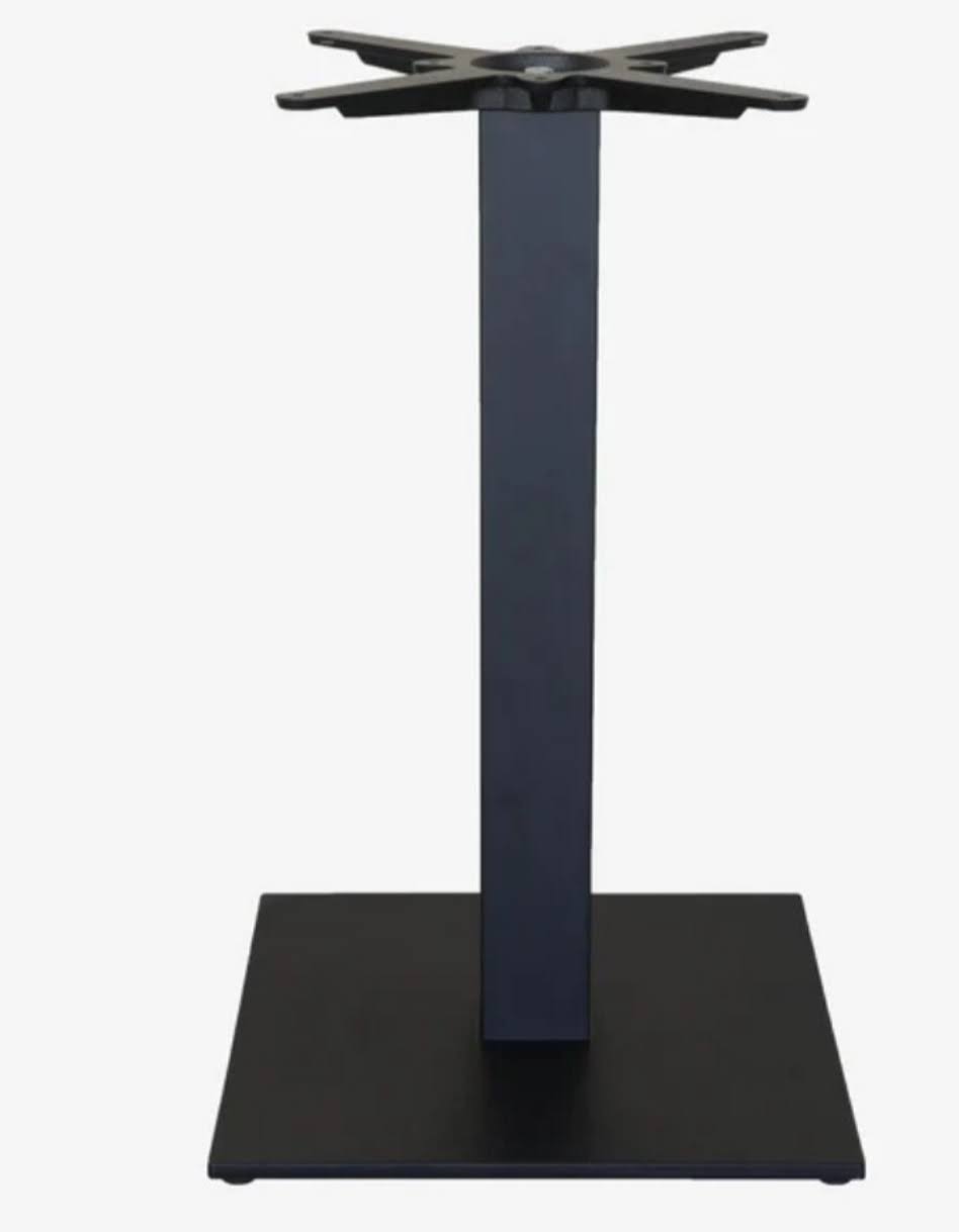 Base tavolo in ferro ghisa