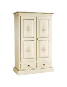 Armadi in Legno - Vari Stili Disponibili