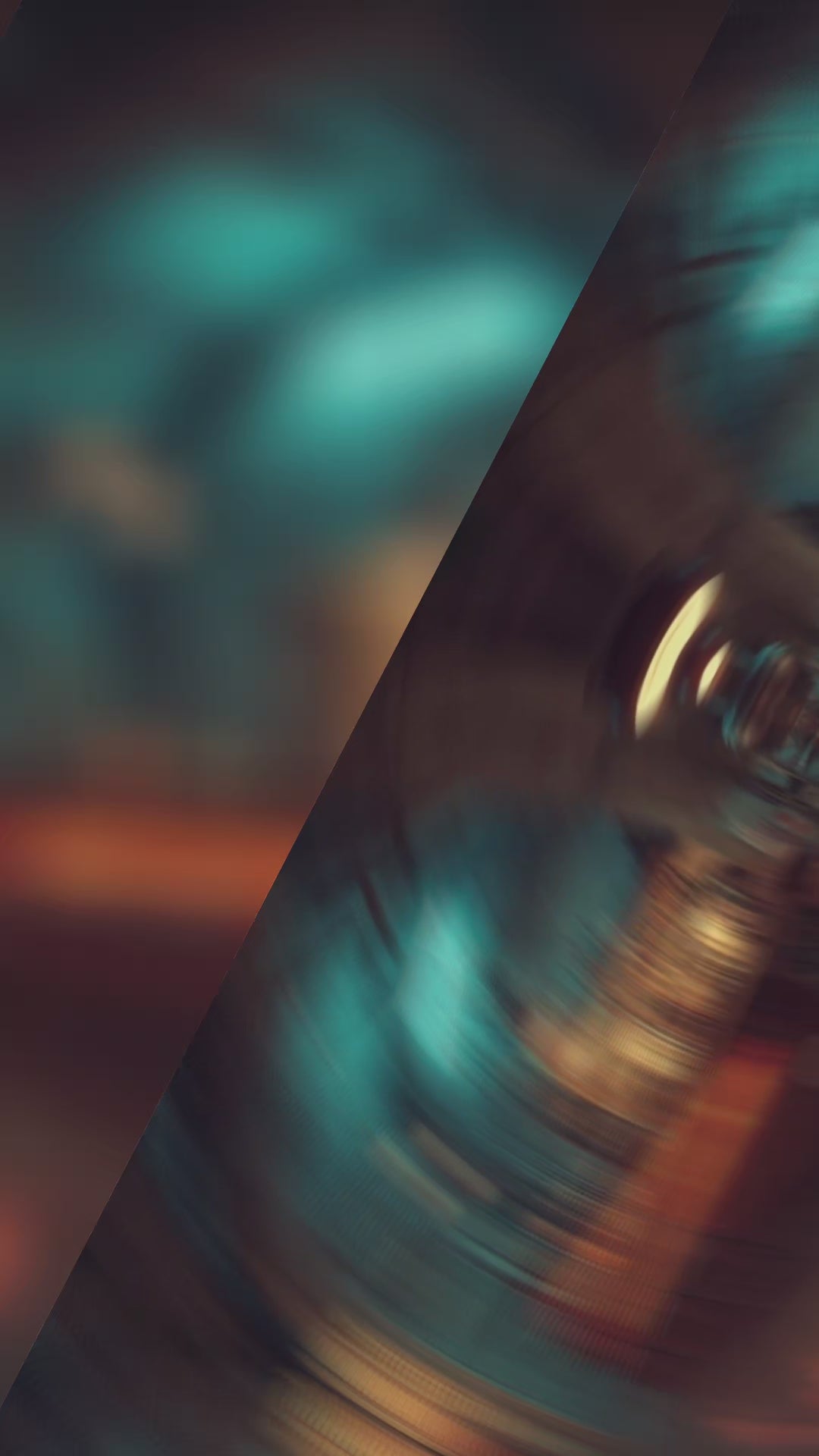 Bancone Bar in Legno Massello - Design Artigianale per Bistrot e Brasserie, pub restaurant